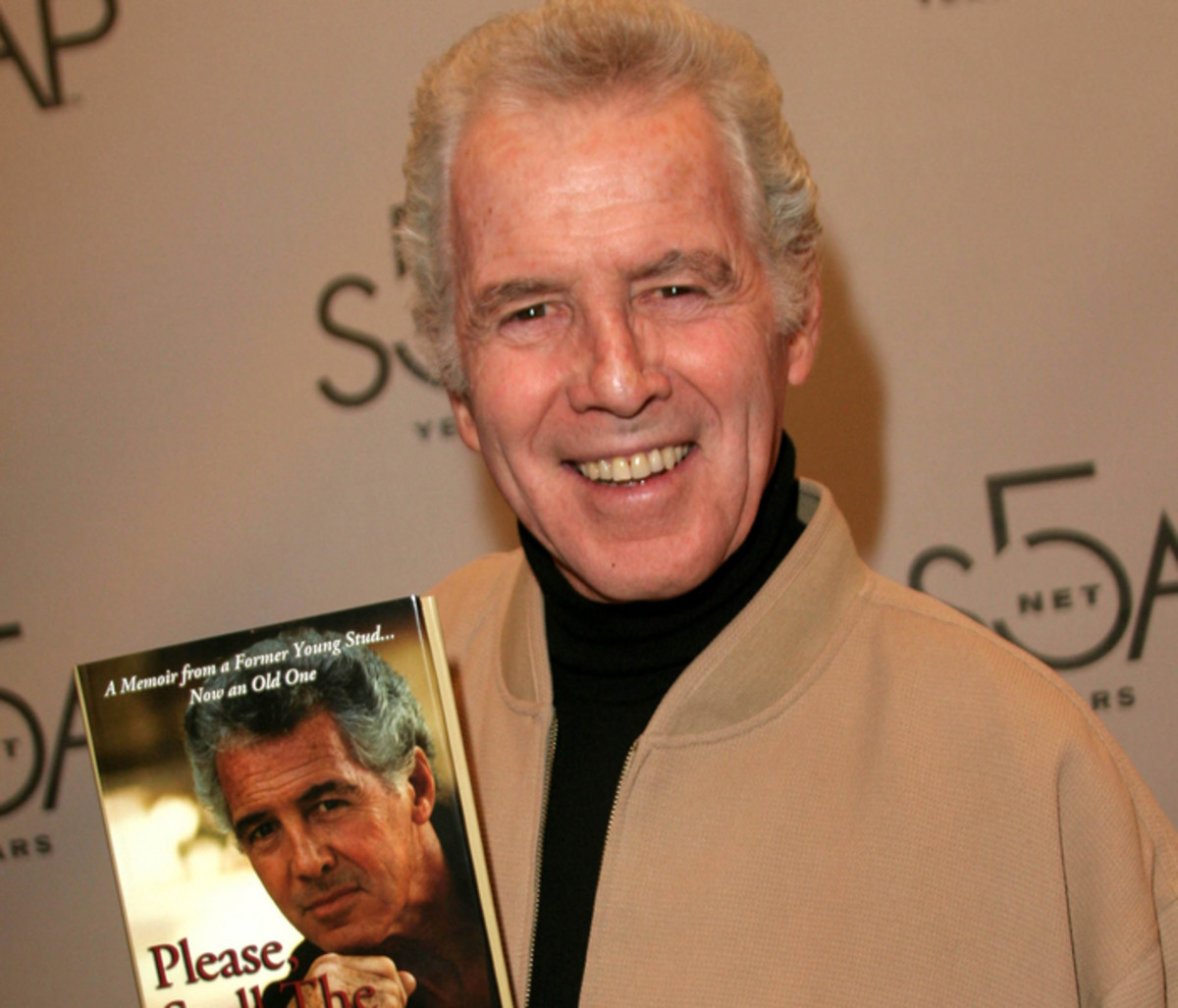 Jed Allan Dead at 84 - Daytime Confidential