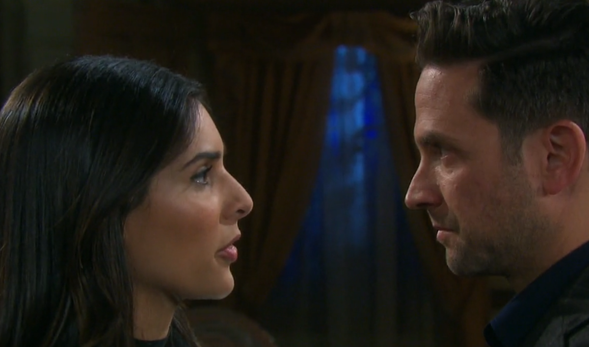 Days Of Our Lives Spoilers: Gabi And Stefan Get Chummy With Megan ...