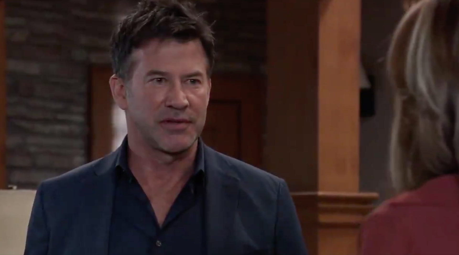 Neil Helps Perkie's Observations: Neil Helps Alexis Plan Her Next Move on General ...