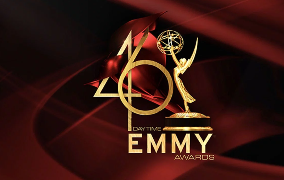 The Young and the Restless Tops 46th Annual Creative Arts Daytime Emmy