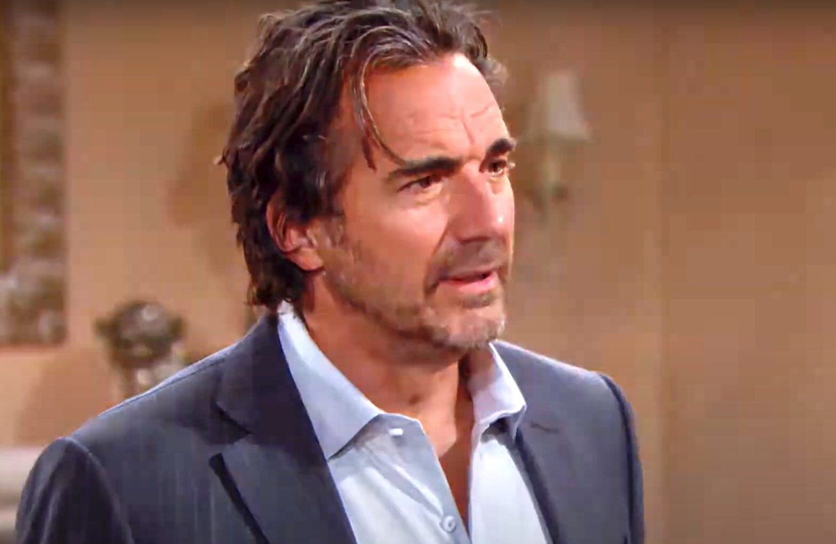 The Bold and the Beautiful Promo: Ridge's Reconciliation Is Put On Ice ...