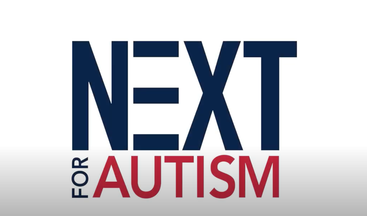 Next for AUTISM