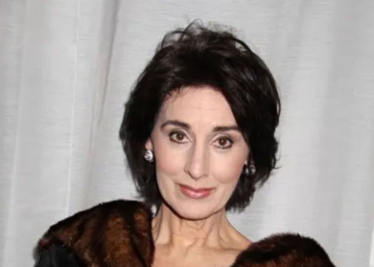 Another World Cast Members Featured In New Locher Room Reunion