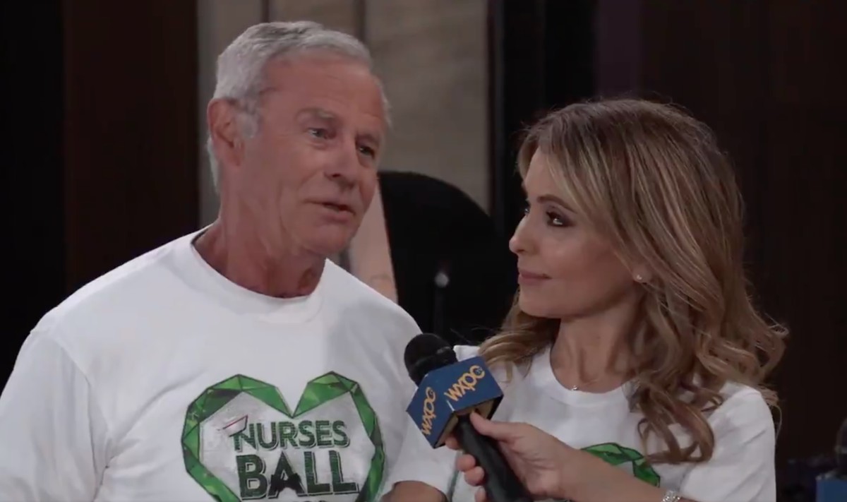 General hospital nurses sales ball t shirts