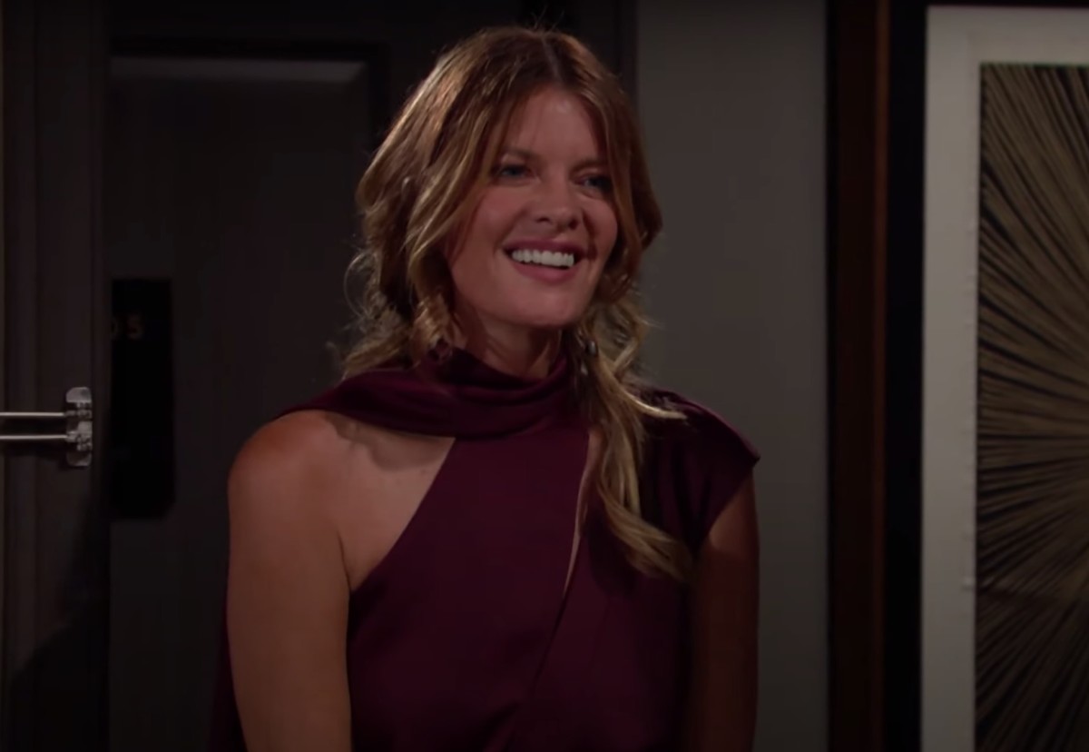 The Young And The Restless Recap: Phyllis Kicks Off Escape Club At The ...