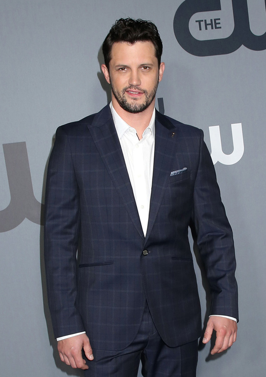 Nathan Parsons Returns To General Hospital Daytime Confidential