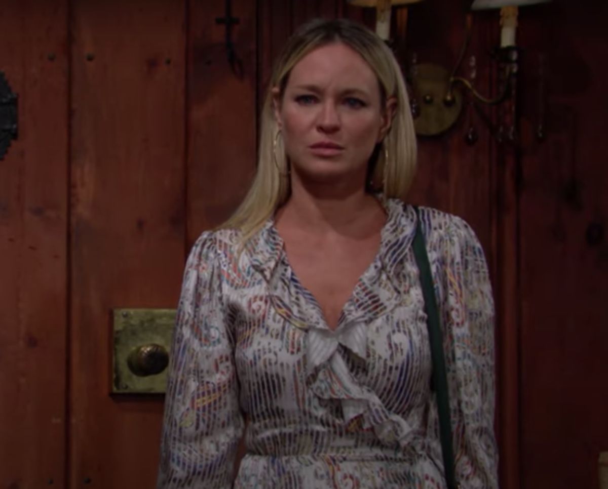 The Young And The Restless Recap: Sharon Reels From Her Latest Test ...