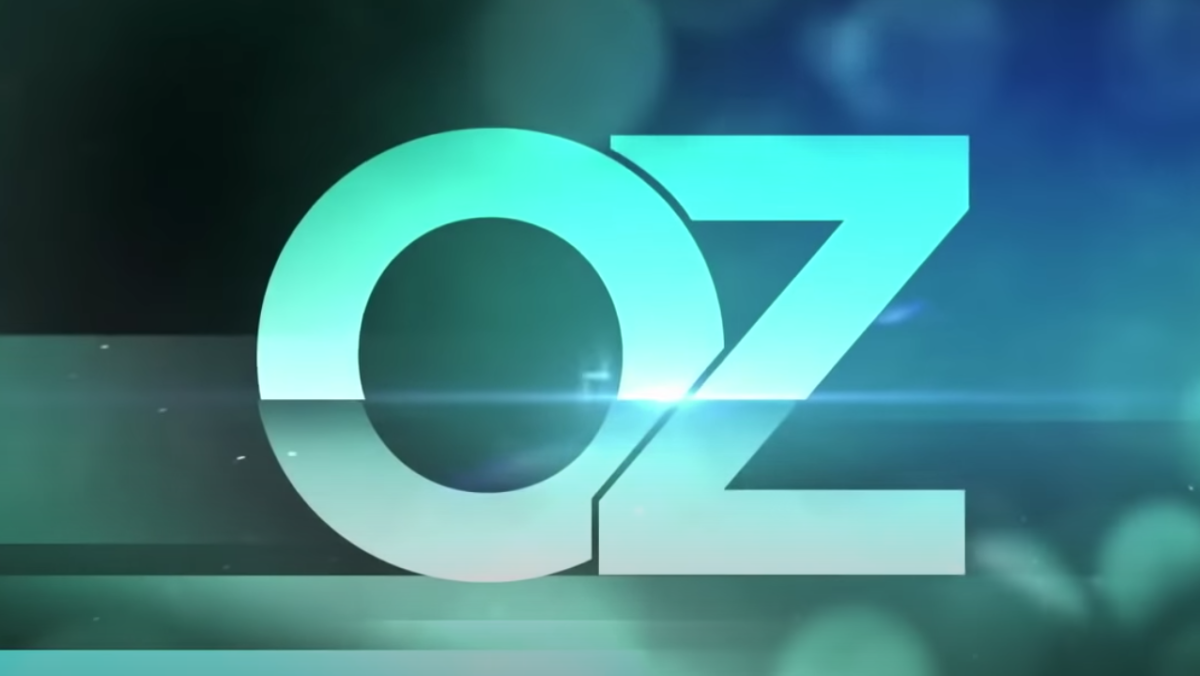 dr oz tv show monday