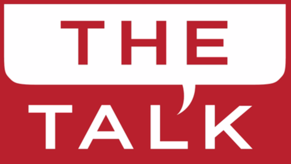 The Talk Returns To Live Socially Distanced Set Sept. 21. - Daytime ...