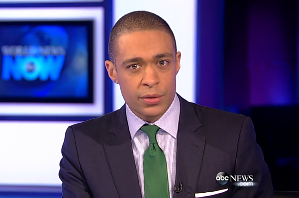 ABC News has signed T.J. Holmes on to join Amy Roback to co-anchor GMA3: Wh...