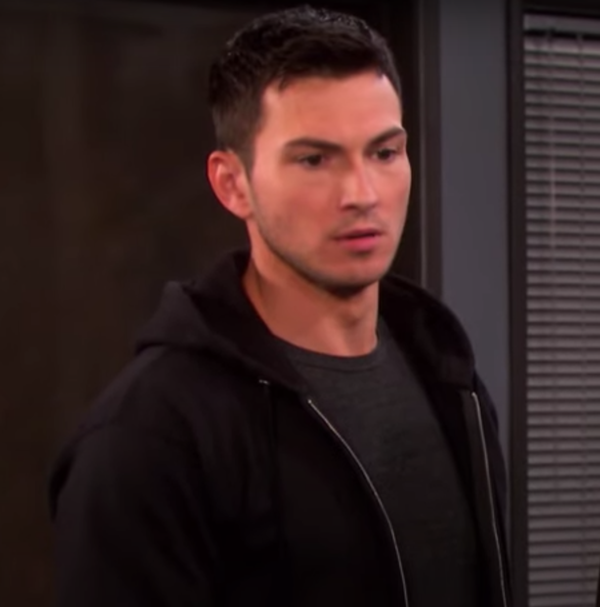 Days of Our Lives Recap: Ben Wants Vincent to Go Down For Ciara Alice ...