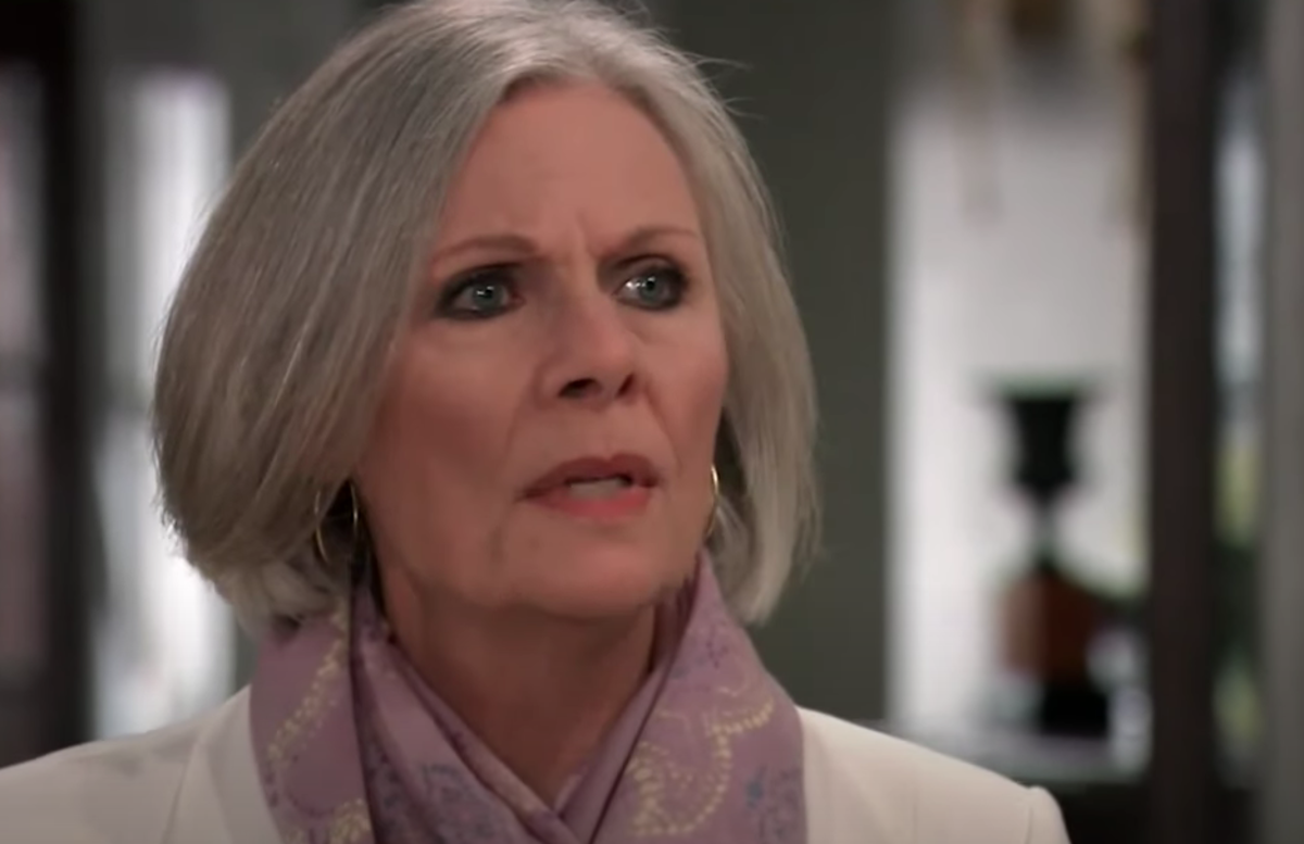 General Hospital Spoilers: Tracy Angelica Quartermaine Returns to Port ...