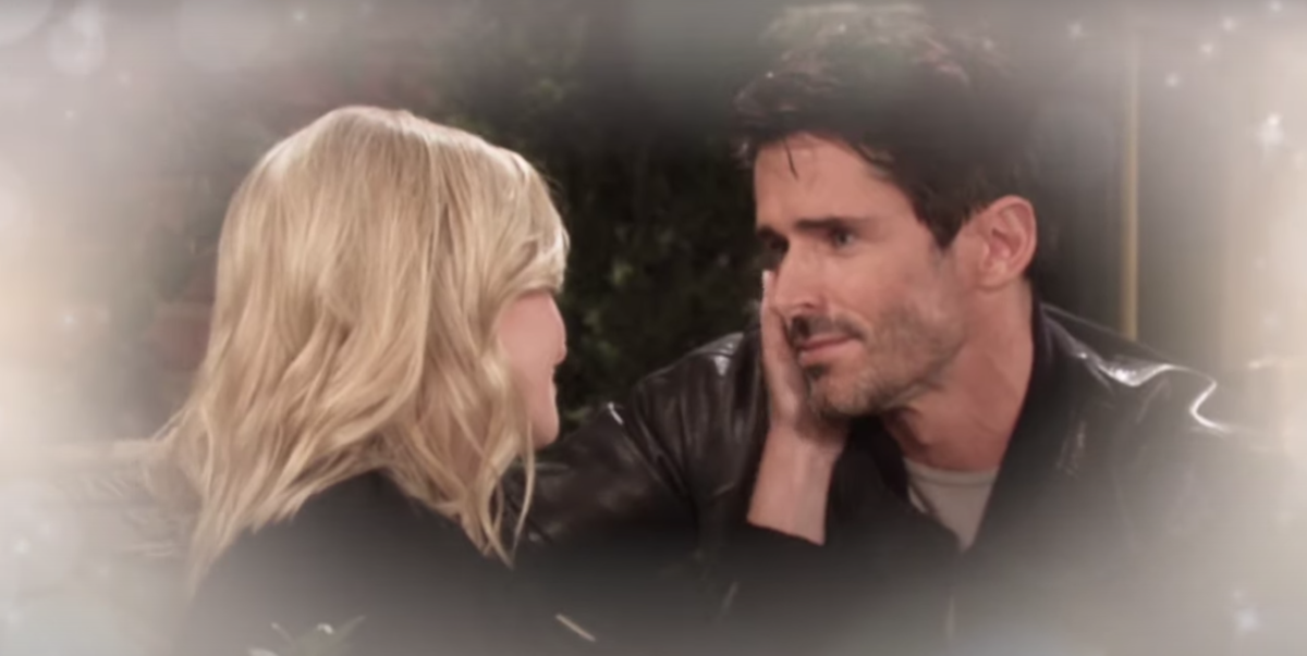 Days of Our Lives Recap Belle & Shawn Are Getting Married . . . Cue