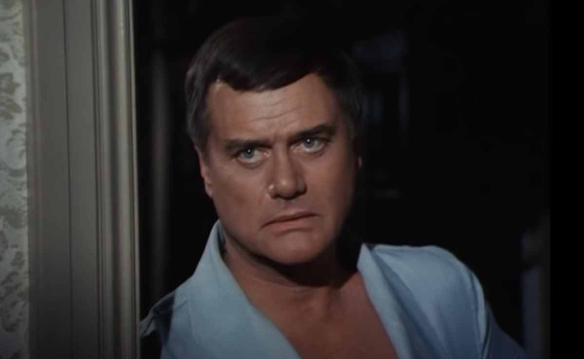 WATCH CBS This Morning Celebrates 40th Anniversary of Dallas' Epic