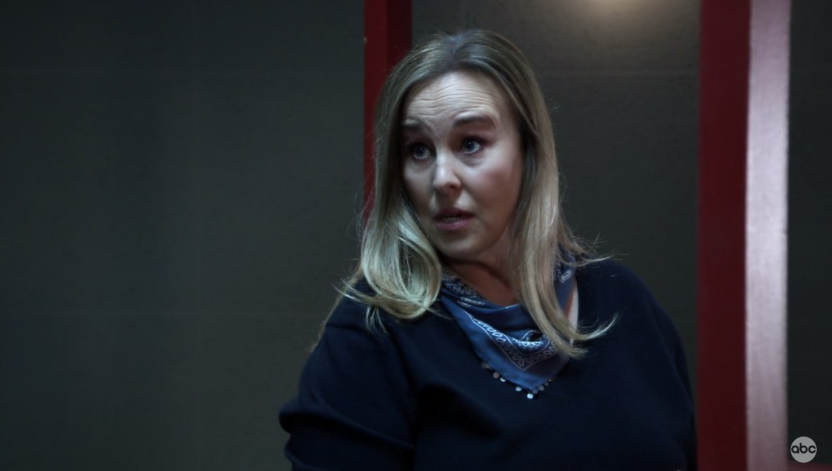 General Hospital Spoilers: Laura, You're In Danger Girl! - Daytime  Confidential