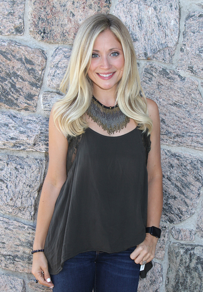 General Hospital Grad Emme Rylan Cast in Comedy Film - Daytime Confidential