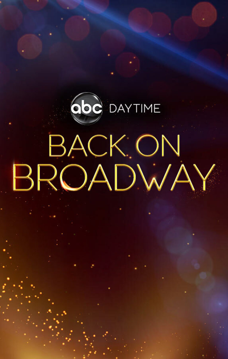 ABC Soap Stars Team Up for 'ABC Daytime Back on Broadway' Daytime