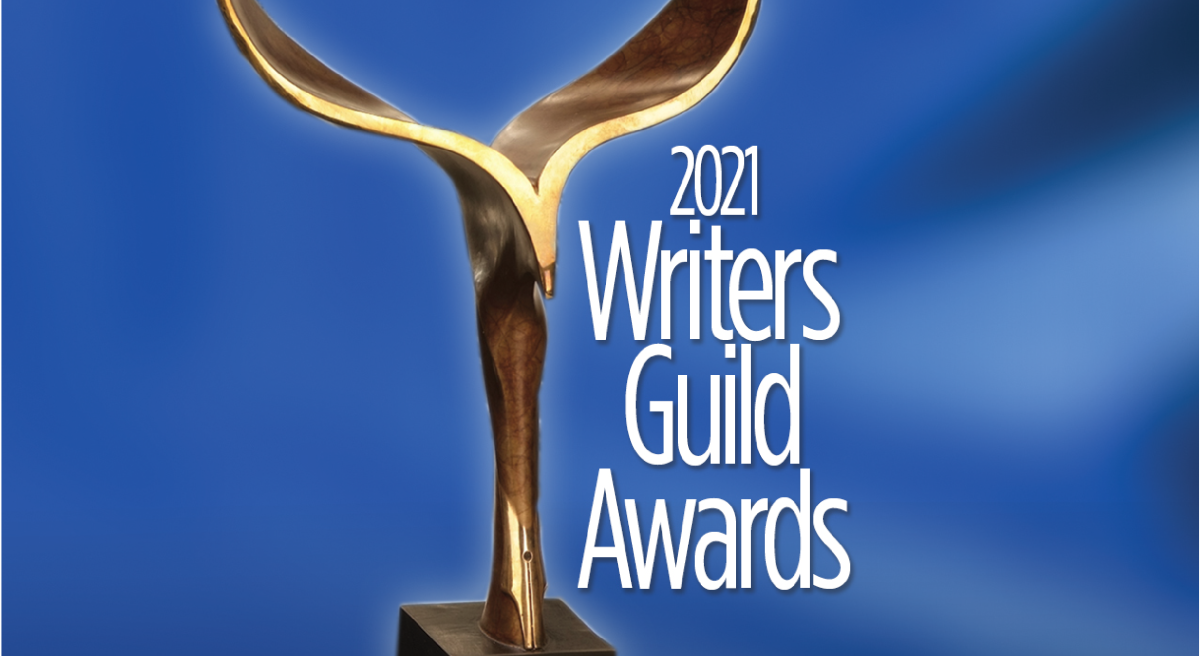 2021 Writers Guild Awards