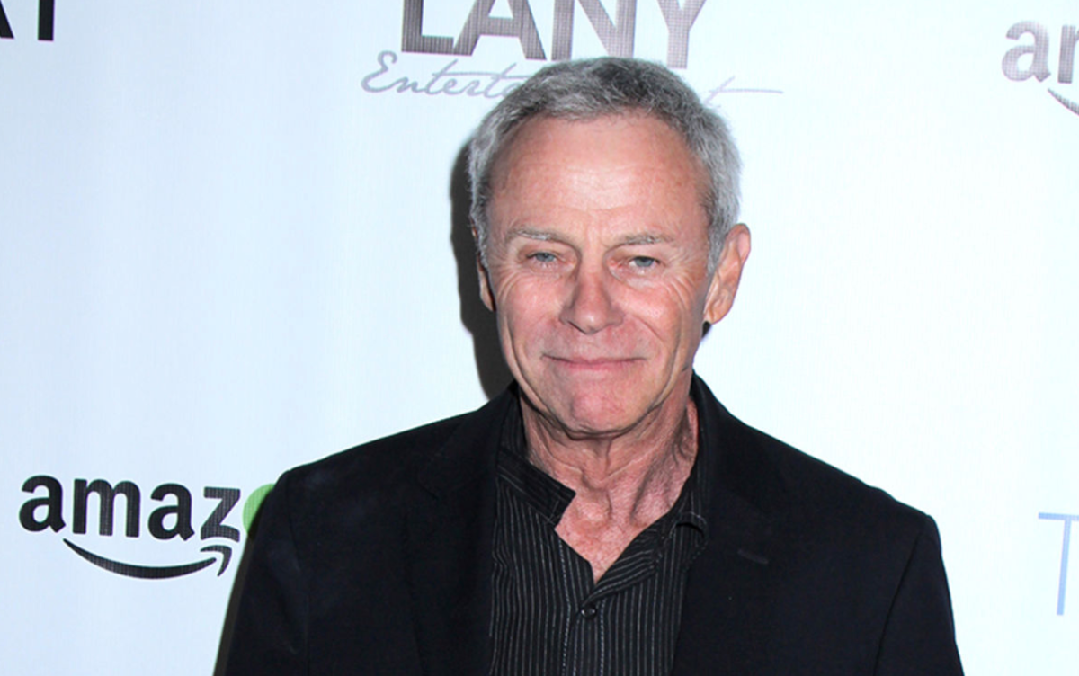 Tristan Rogers Sounds Off on General Hospital's Peter August Storyline ...