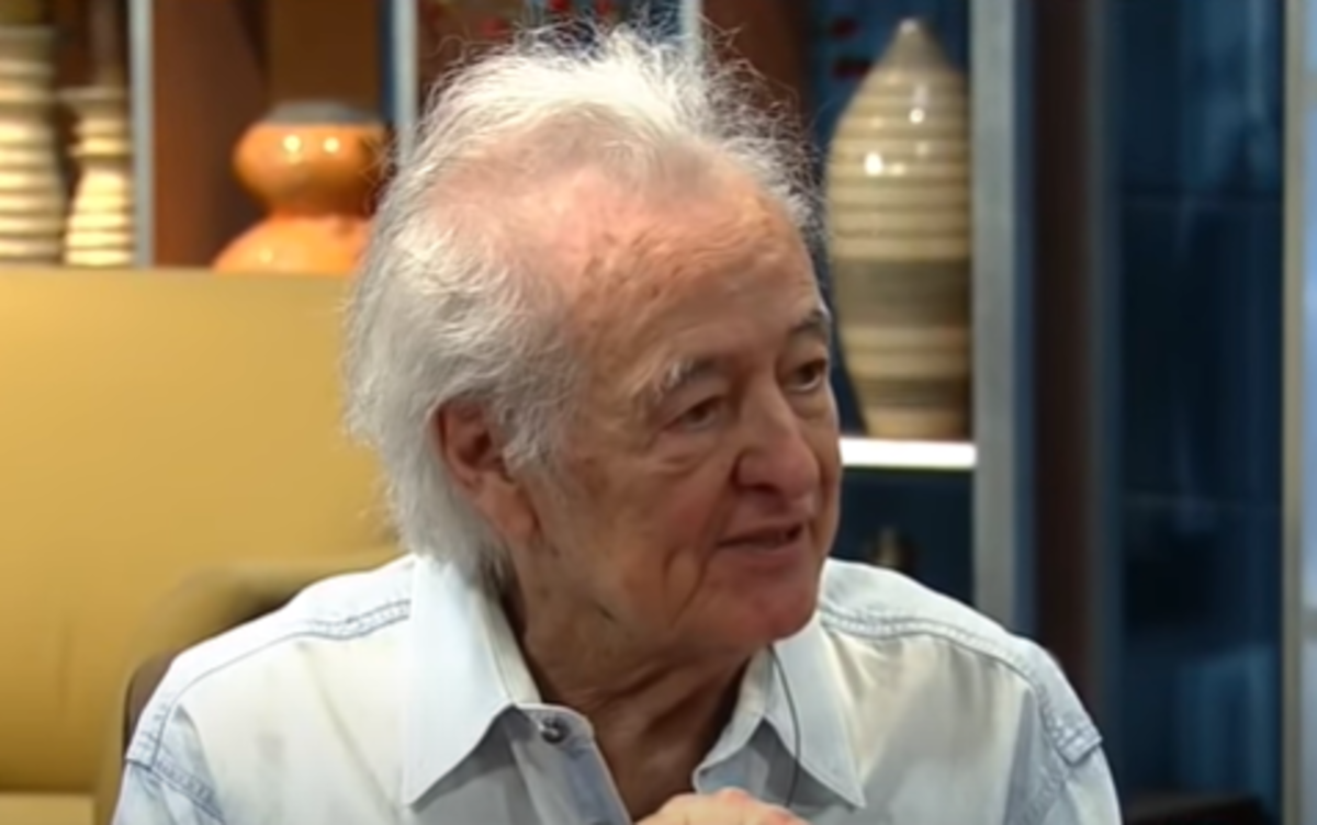 Santa Barbara Actor Henry Darrow Dead at 87 - Daytime Confidential