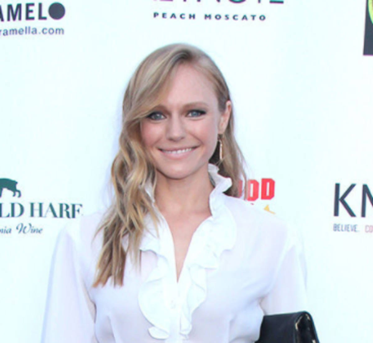 Days of Our Lives' Marci Miller Daughter Willett Daytime