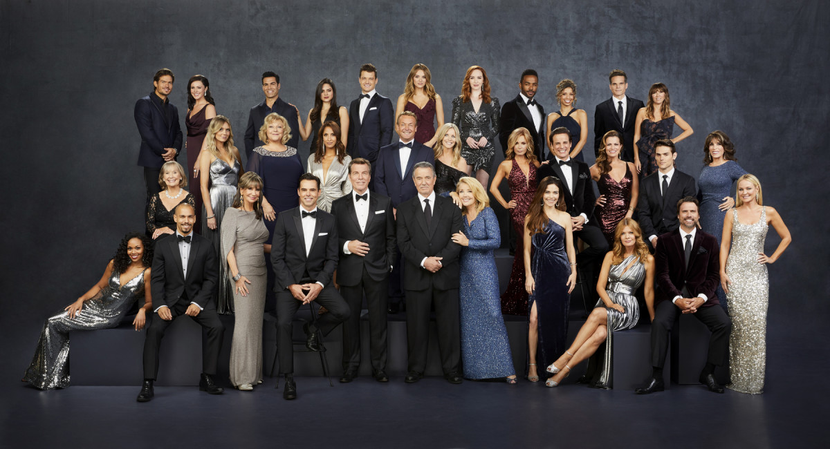 The Young And The Restless Cast picture #3290 