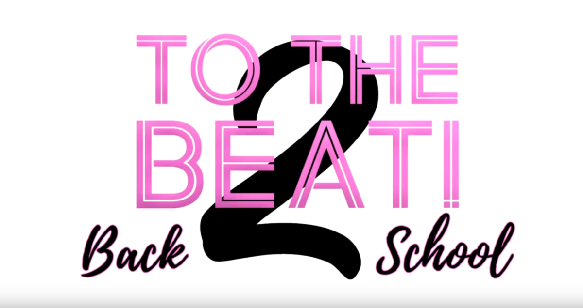 To the Beat Back to School
