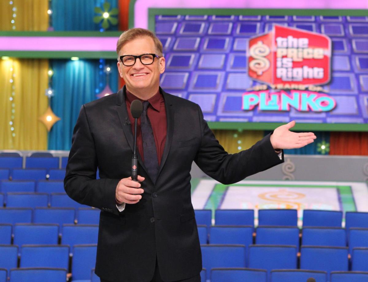 The Price is Right to Celebrate Five Decades on Air With Primetime