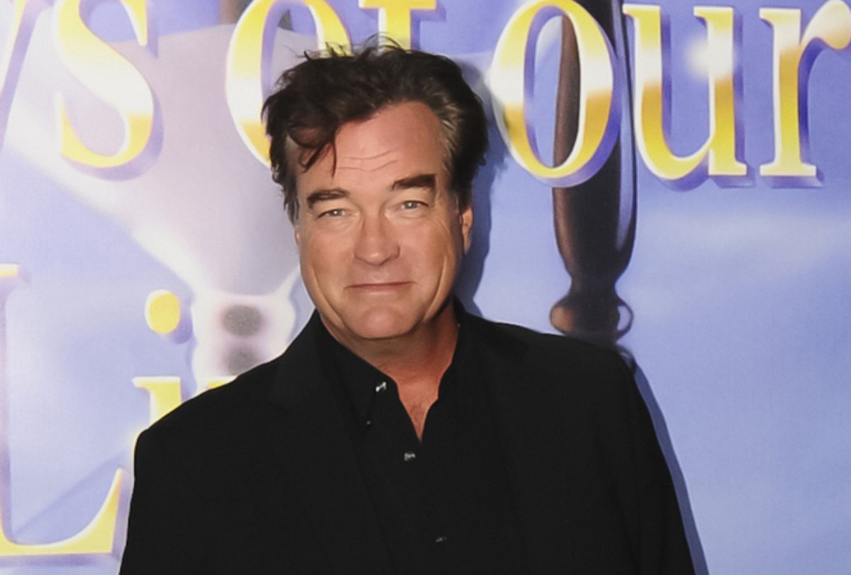 Soap Alum John Callahan Dead At 66 - Daytime Confidential