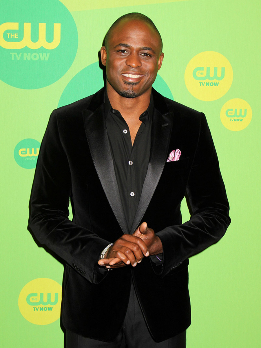 The Cuphead Show': Wayne Brady Joins Cast Of Video Game Animated Series –  Deadline