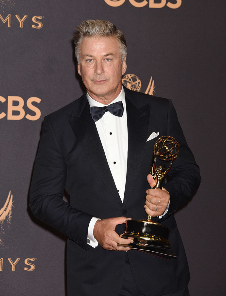 Alec Baldwin Calls Knots Landing Tenure One of the Most Important Times