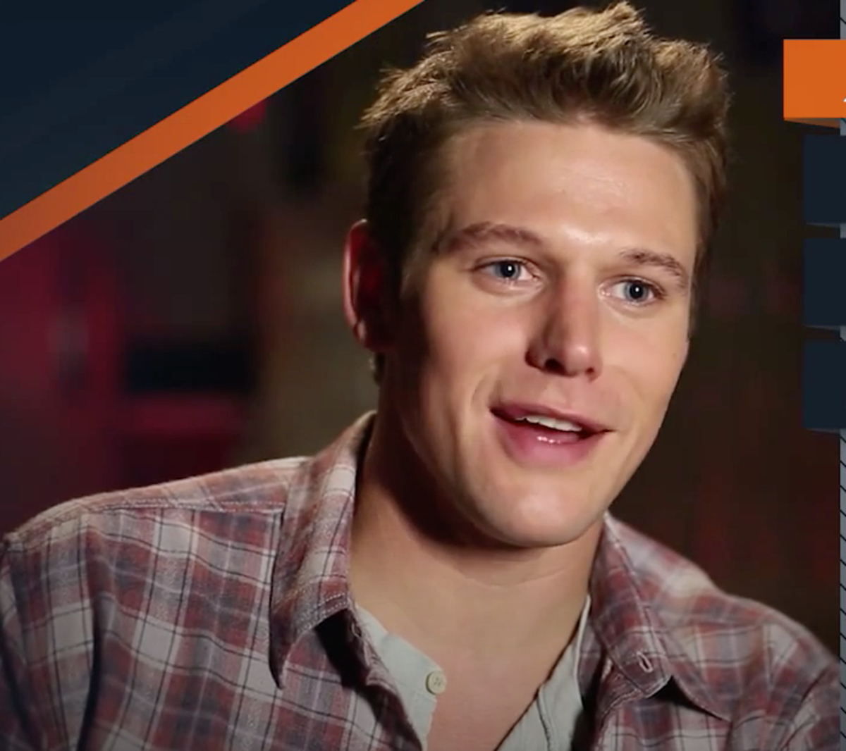 As the World Turns Alum Zach Roerig Arrested for DUI - Daytime Confidential