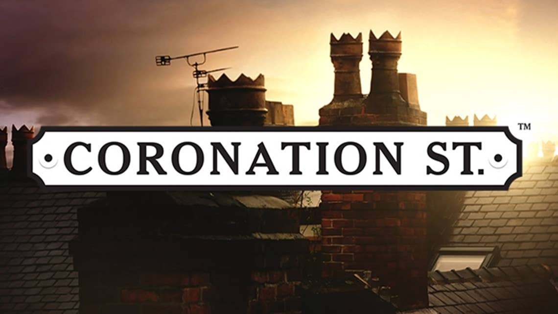 WATCH Coronation Street Is Named The World s Longest Running Soap WATCH Coronation Street Is Named The World s Longest Running Soap