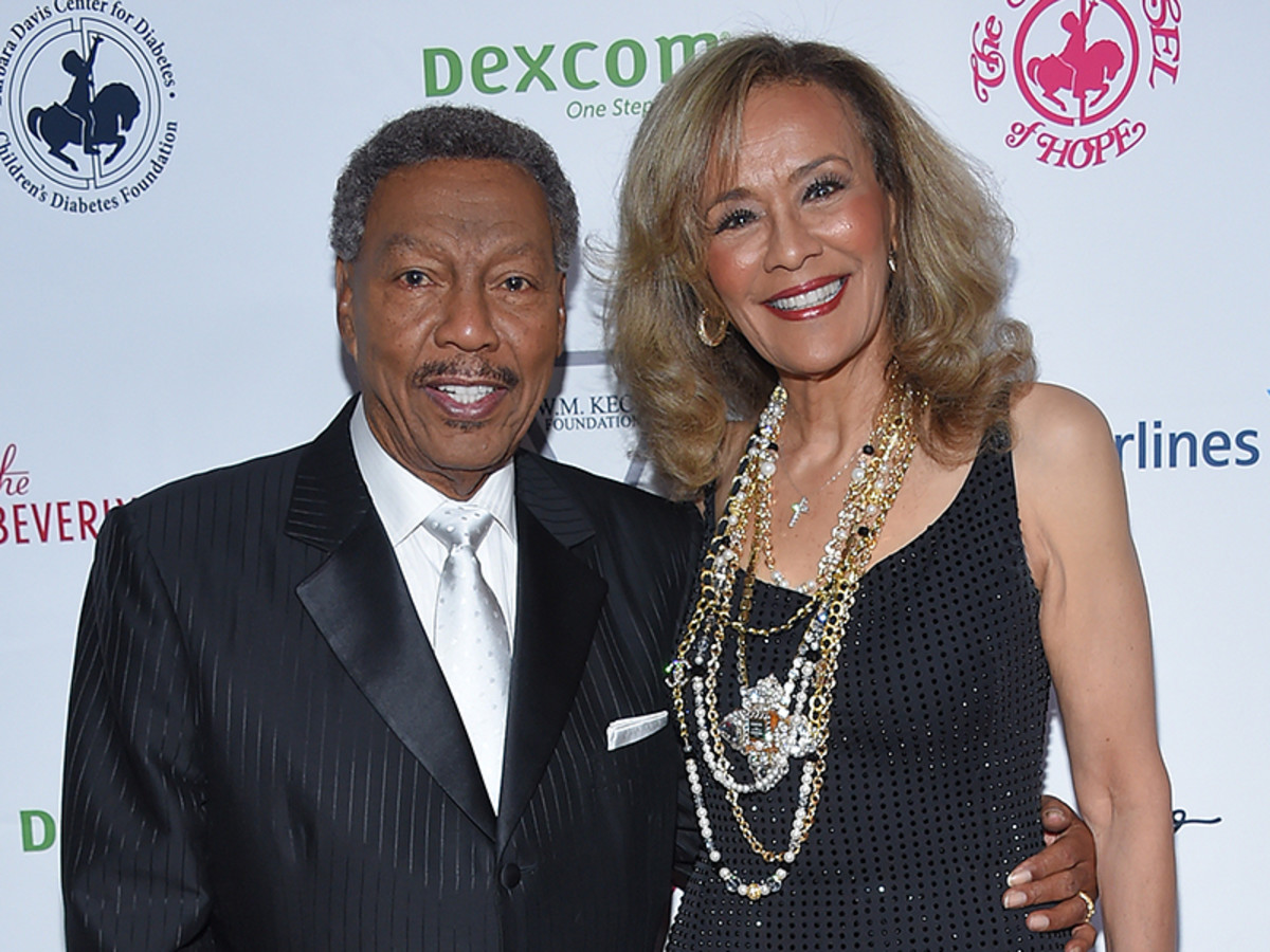 Marilyn McCoo and Billy Davis, Jr. Return to Days of Our Lives - Daytime Confidential