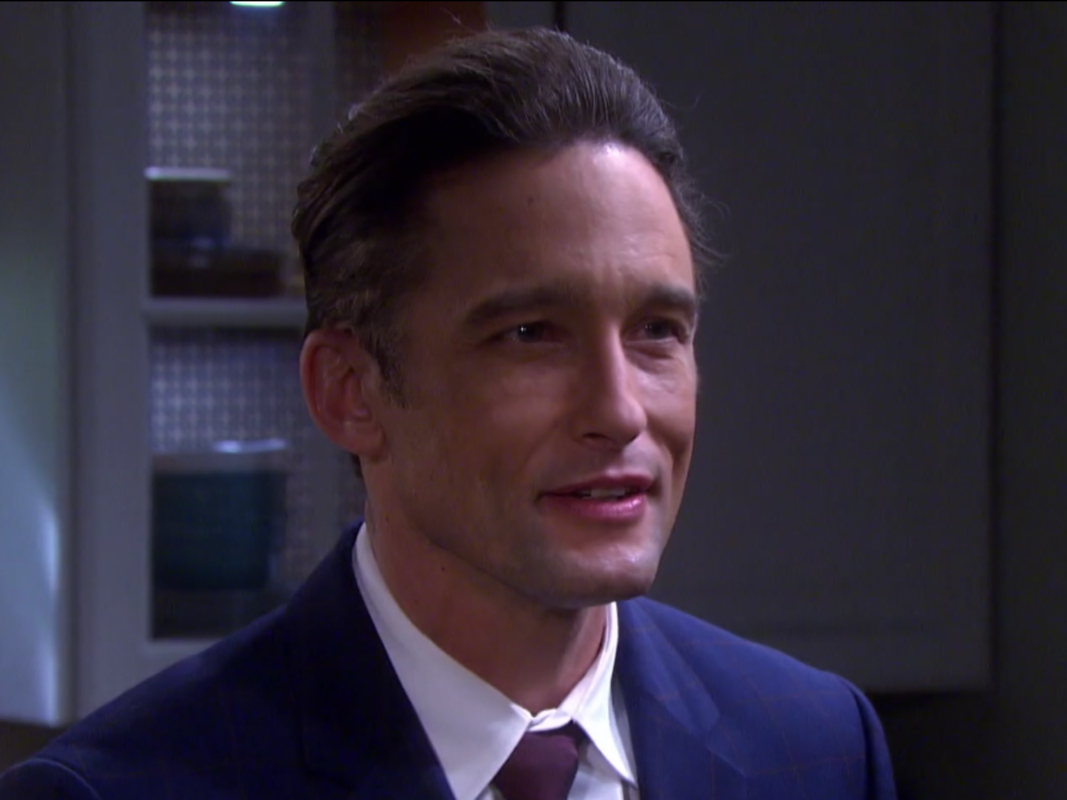 Days of Our Lives Recap Philip Recruits Ava to Help Take Down Gab