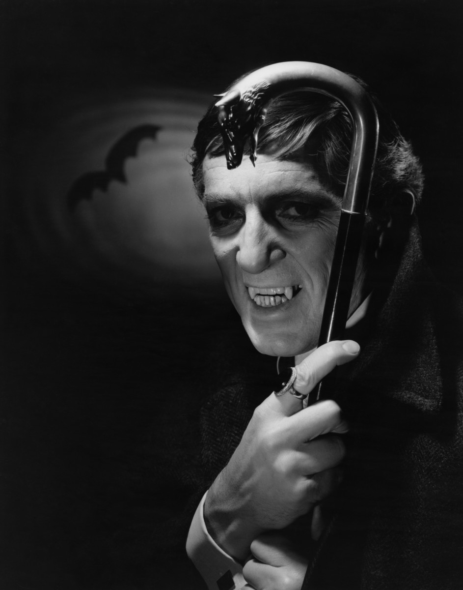 Dark Shadows And Beyond The Jonathan Frid Story Profiles Man Behind