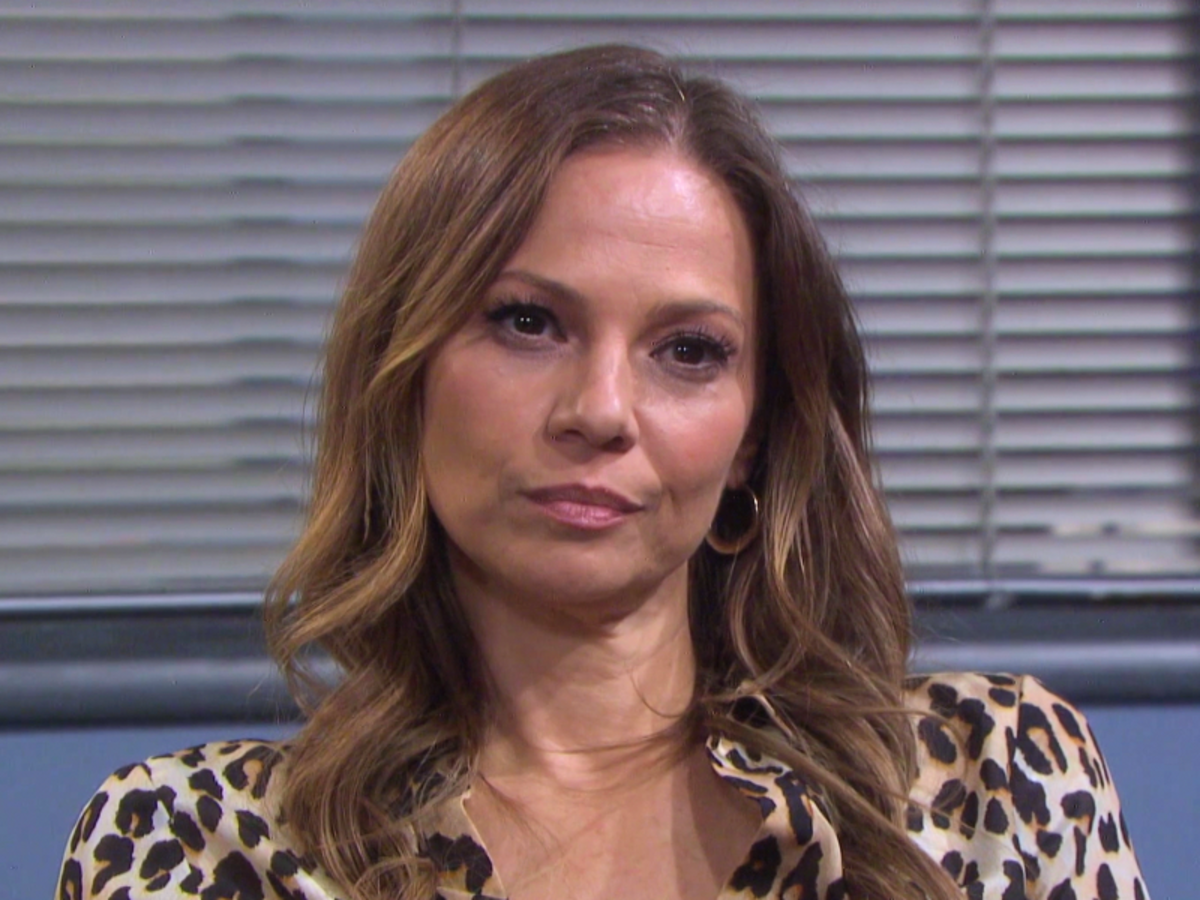 Days of Our Lives Recap: Ava Reminds Melinda Who She Is - Daytime  Confidential