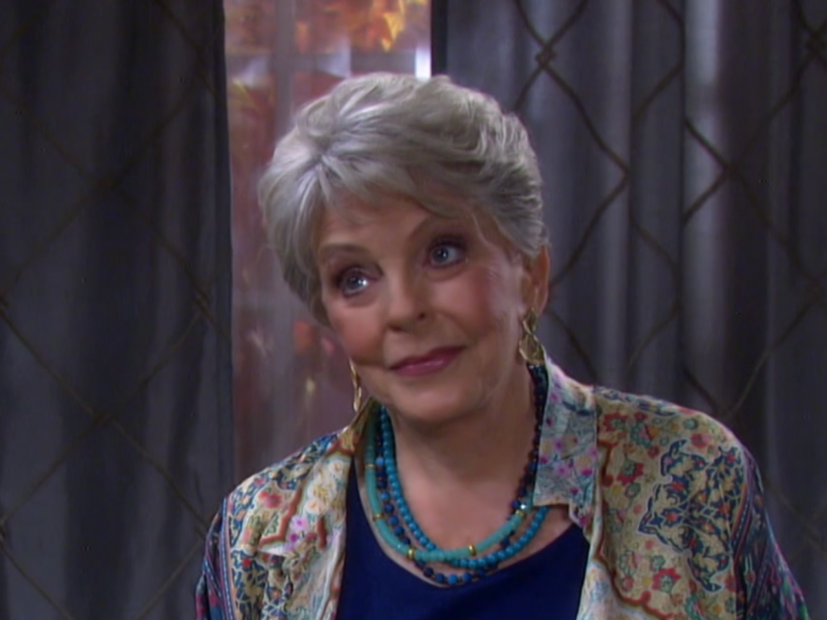 Julie Williams, Days of Our Lives