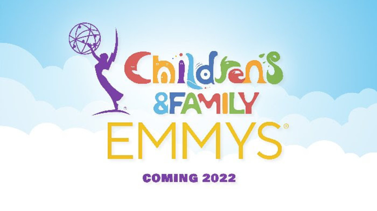 Children's & Family Emmys