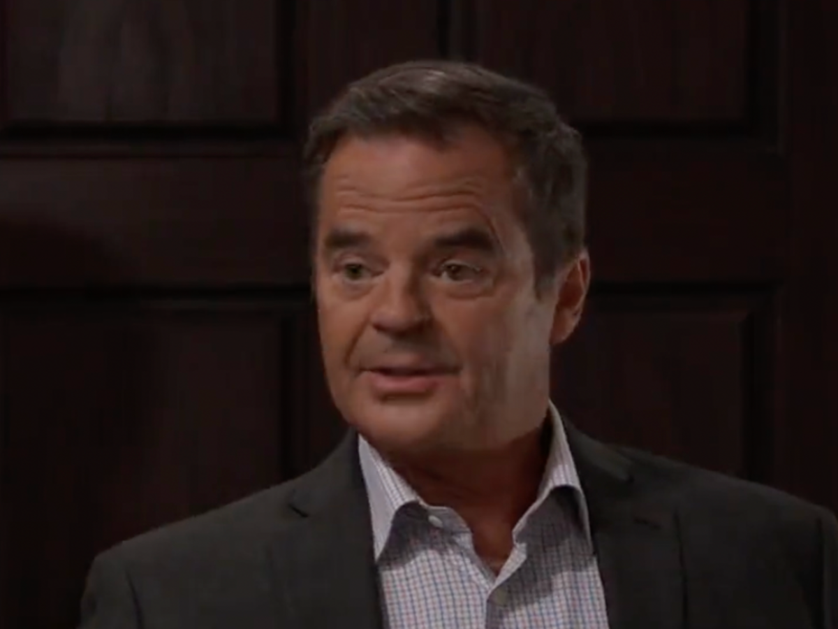 General Hospital Recap: Ned Chastises Brook Lynn For Her Lies About