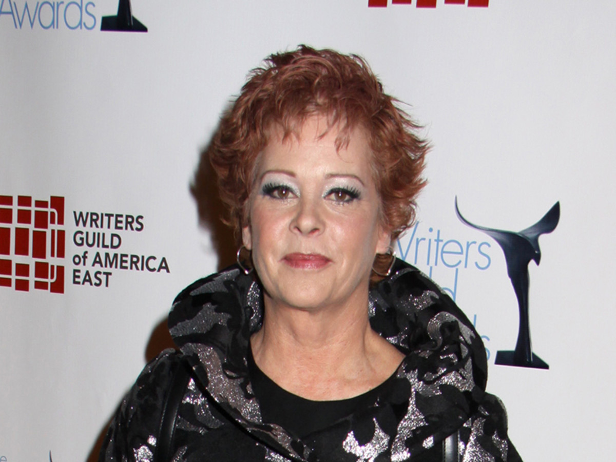 Cbs Soap Fan Favorite Lisa Brown Dead At 67 Daytime Confidential