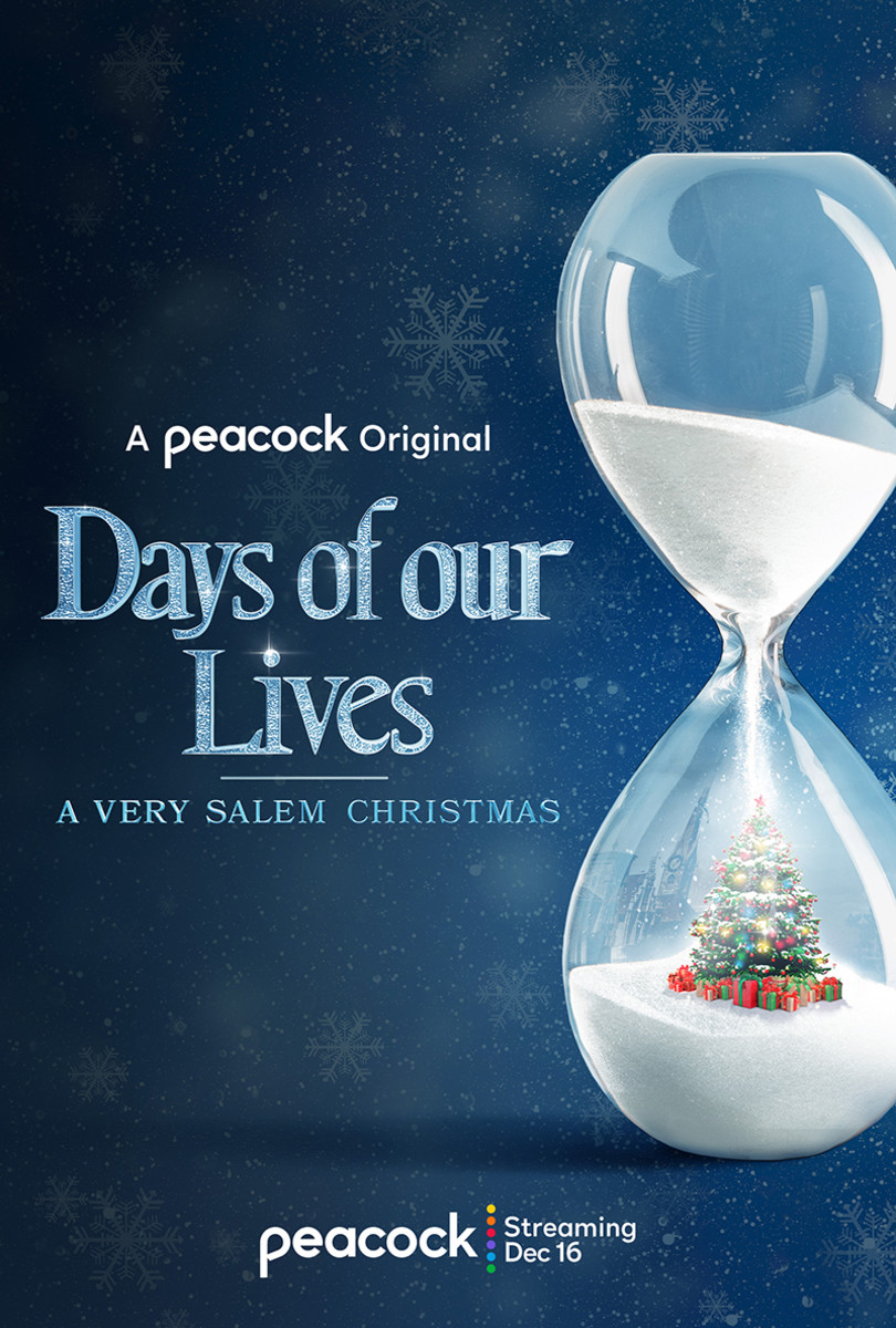 Days of Our Lives, A Very Salem Christmas