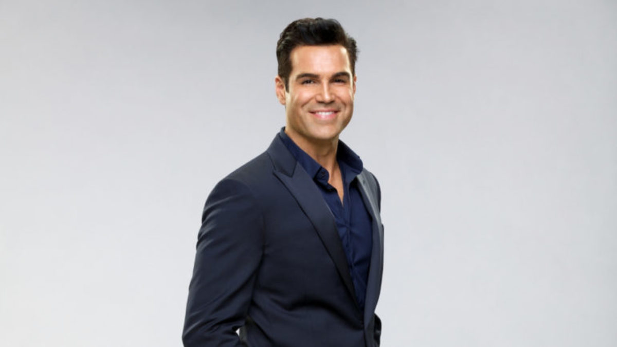 Jordi Vilasuso, The Young and the Restless