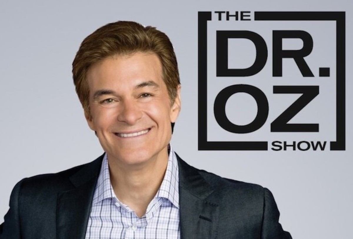 Dr. Mehmet Oz, The Dr. Oz Show
