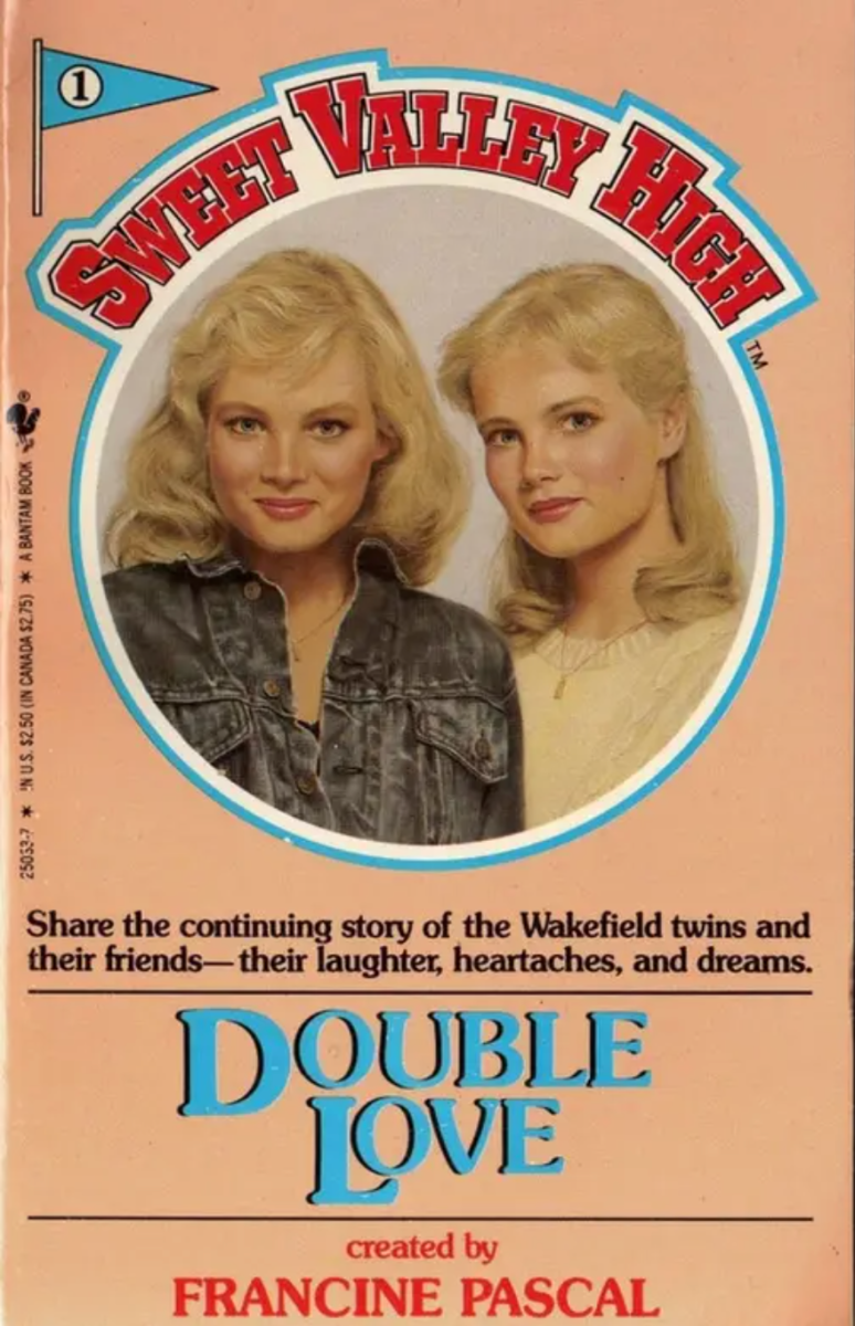 Sweet Valley High, Francine Pascal