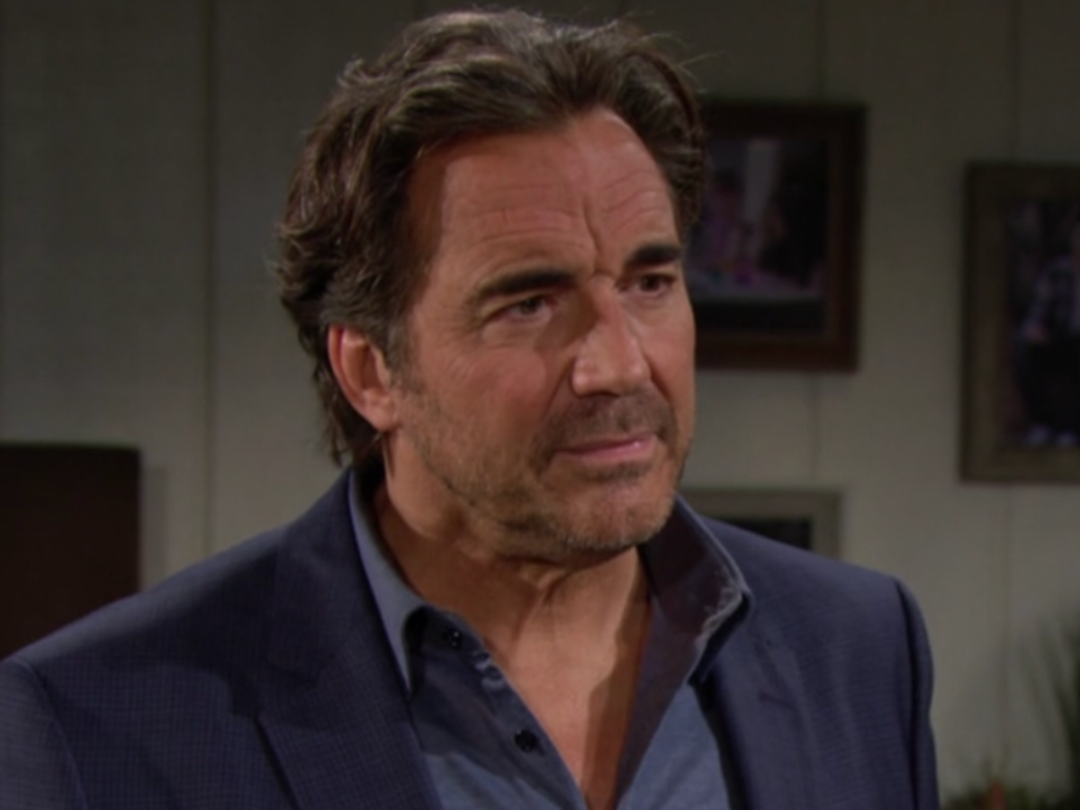 The Bold and the Beautiful Spoilers: Ridge Beats Deacon Like He Stole ...