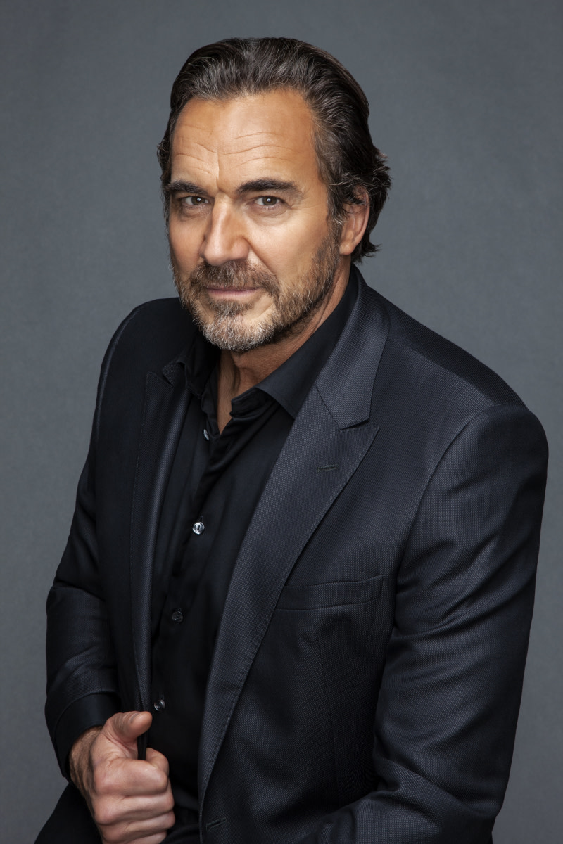 Thorsten Kaye, The Bold and the Beautiful, CBS