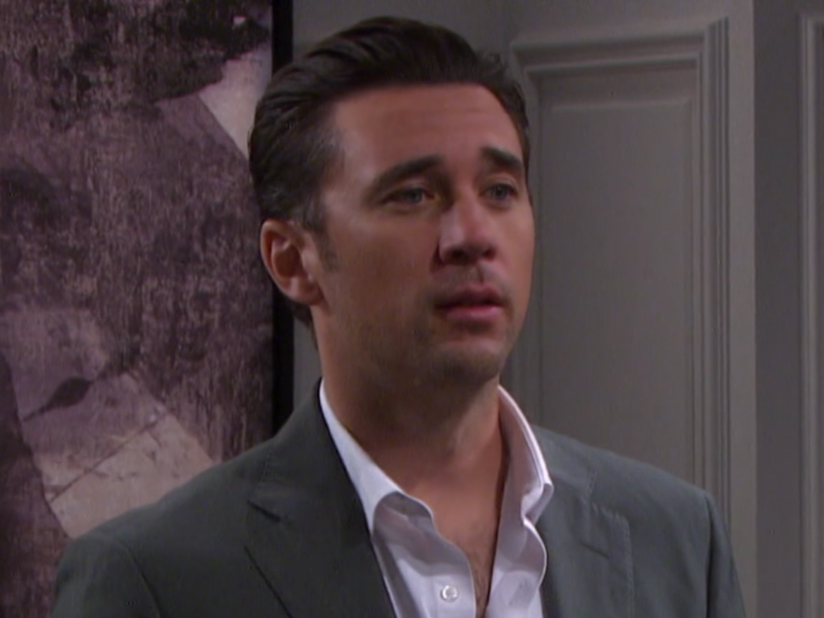 Chad DiMera, Days of Our Lives
