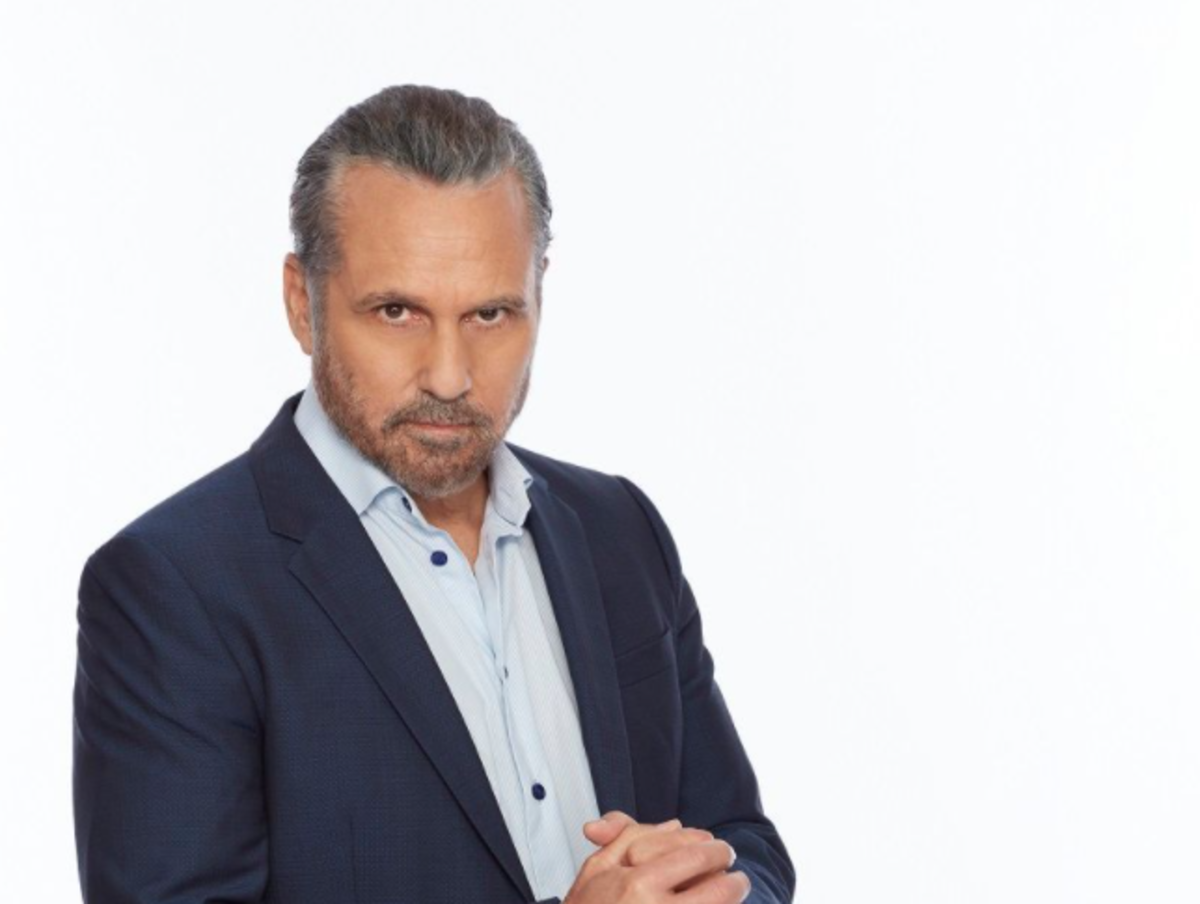 Maurice Benard Reveals Favorite GH Storyline Ahead of 30th Anniversary