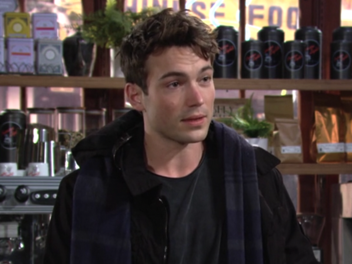 Noah Newman, The Young and the Restless